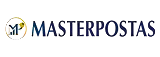 Masterpostas Logo